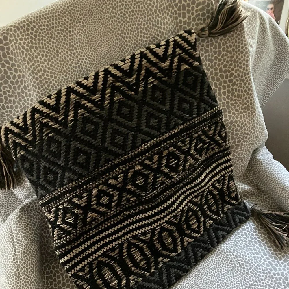 Designer Pillows! - Picture 2 of 10